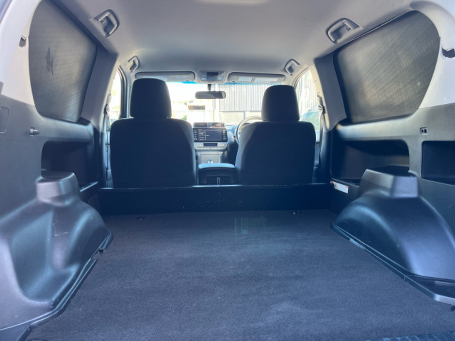 2024 Toyota Landcruiser LAND CRUISER SWB A €63,000