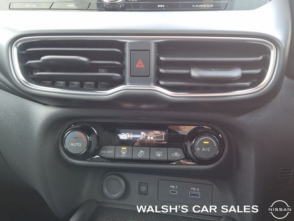 2025 Nissan Juke 1.6 HYB SV Premium MY24 1 €35,950