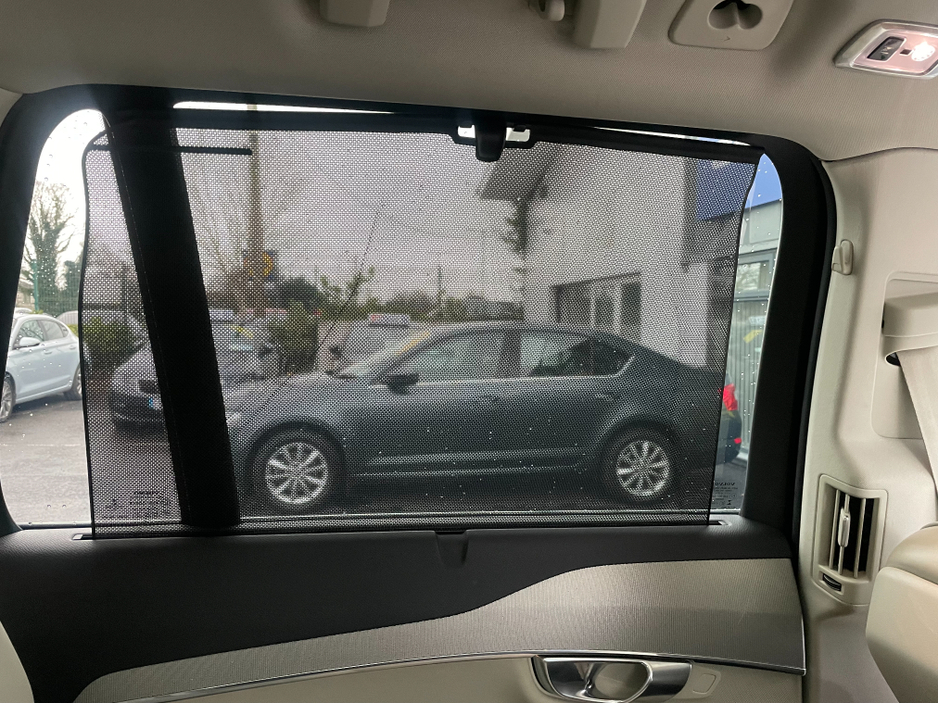 2017 Volvo XC90 D4 FWD INSCRIPTION GT 5DR AUTO €29,750