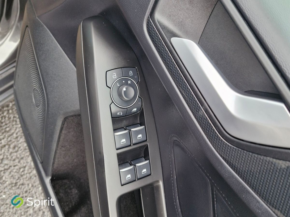 2024 Ford Focus 1.0L EcoBoost 125PS ST-Line €25,950