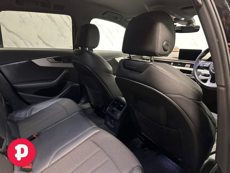 2017 Audi A4 - image 11