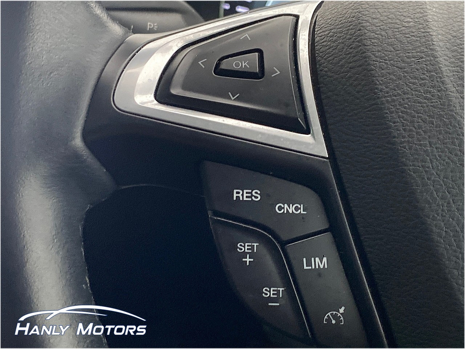 2020 Ford Mondeo TITANIUM 2.0 TD 150BHP S6.2 M6 4DR €19,995