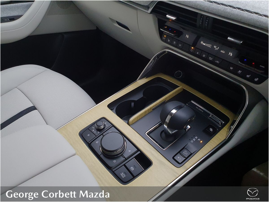 2026 Mazda CX-60 - image 8