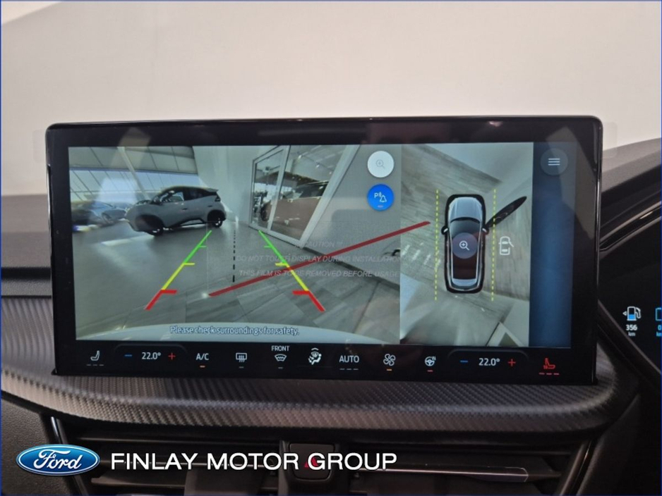 2026 Ford Kuga ST Line X Edition €49,450