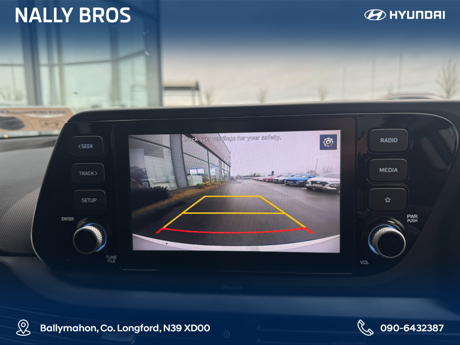 2022 Hyundai i20 CLASSIC 5DR