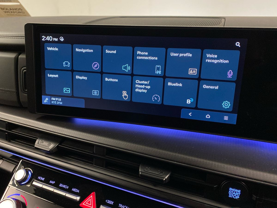 2026 Hyundai Santa Fe - image 20