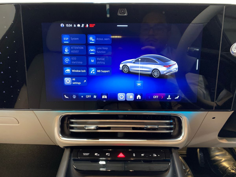 2026 Mercedes-Benz CLA Class - image 11