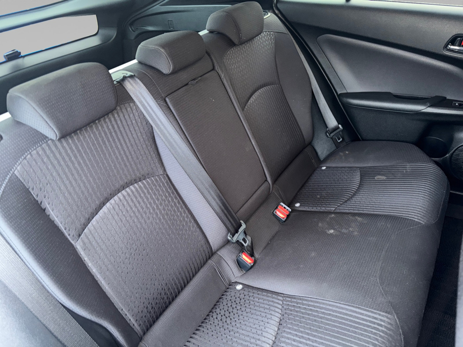 2016 Toyota Prius 1.8 Petrol Hybrid Auto €15,900