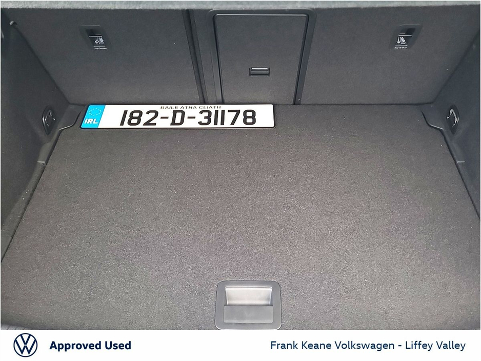 2019 Volkswagen Golf COMFORTLINE AUTOMATIC 1.2TSI.*DUE SOON*115BHP *REAR VIEW CAMERA* *CARPLAY & ANDROID AUTO* * *NEW NCT* *12 MONTHS FRANK KEANE WARRANTY* *FINANCE AVAILABLE* €20,995