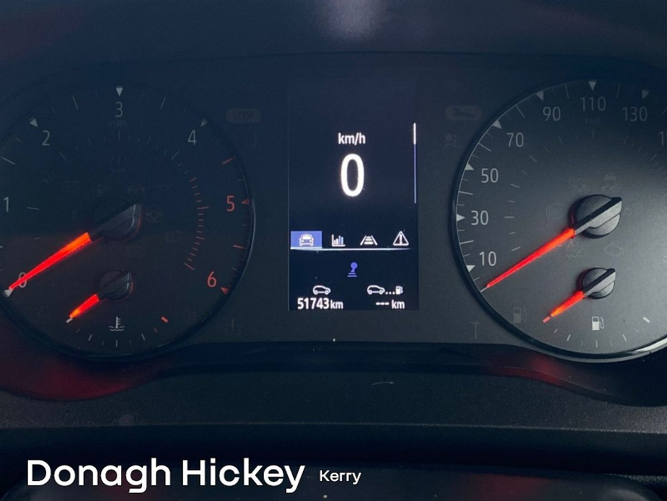 2023 Renault Kangoo KANGOO DCI 95 START €15,000