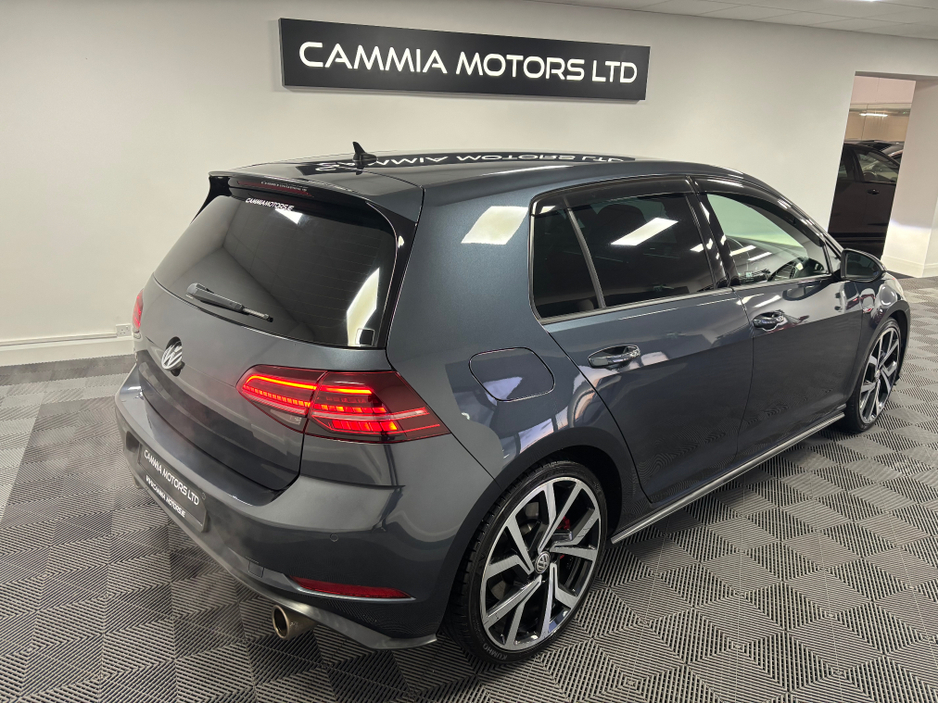 2017 Volkswagen Golf *VOLKSWAGEN GOLF GTI* *PERFORMANCE MODEL* *DSG* *KEYLESS ENTRY* *REVERSE CAMERA* *PARKING SENSORS* *DIGITAL DASH* *AUTO LIGHTS* *DCC* *DLA* *TRADE INS WELCOME* *FINANCE AVAILABLE* €22,950
