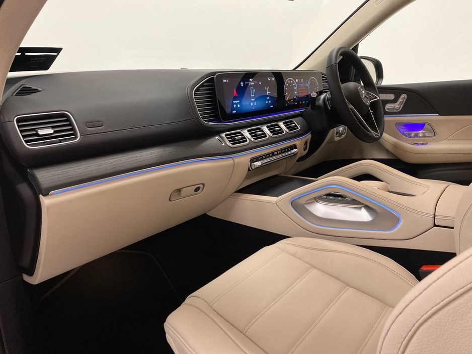 2026 Mercedes-Benz GLE Class GLE 400e 4MATIC SPORT EDITION €110,326