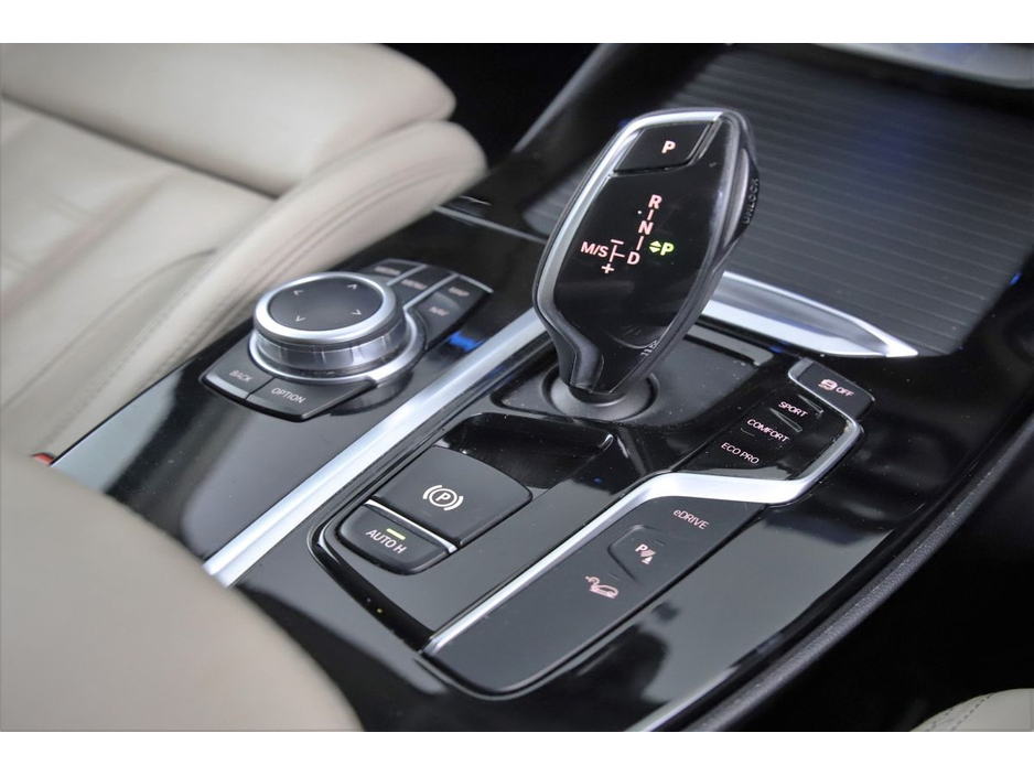 2021 BMW X3 2.0 XDRIVE30E XE *BEIGE LEATHER* €37,890