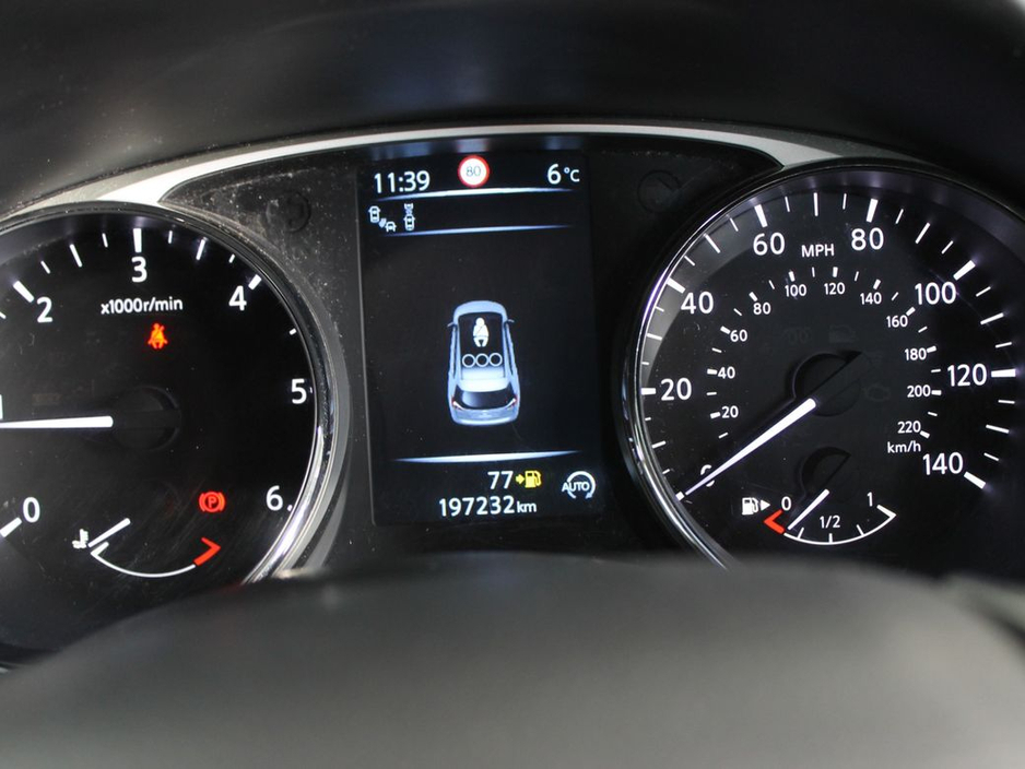 2016 Nissan X-Trail 1.6 DCI Tekna S/S 128BHP 5DR €12,499