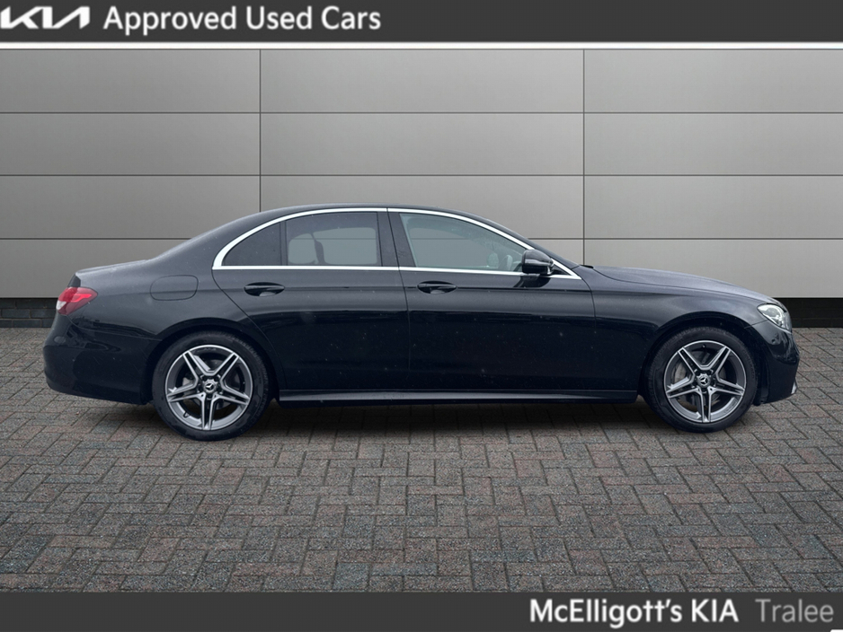 2023 Mercedes-Benz E Class - image 5
