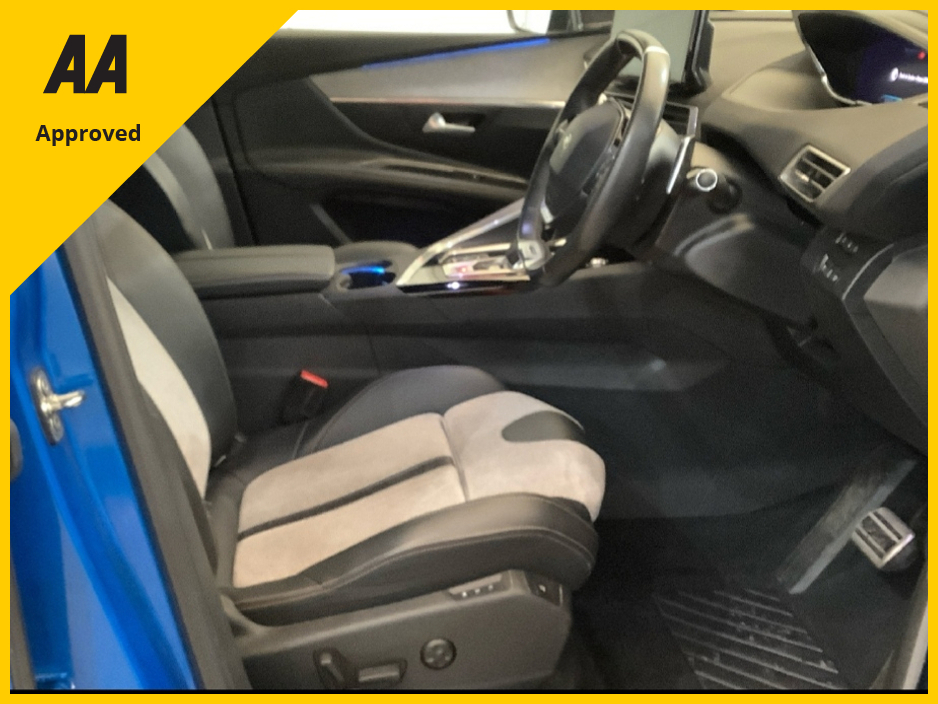 2021 Peugeot 3008 2021 1.6 PHEV GT PREMIUM €27,950