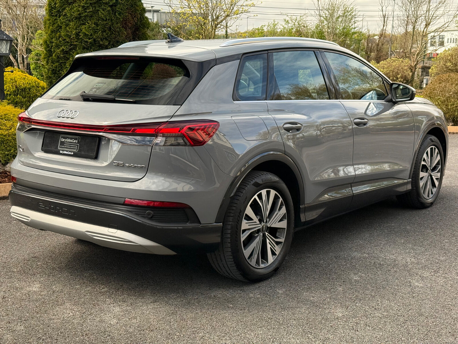 2023 Audi Q4 e-tron - image 7