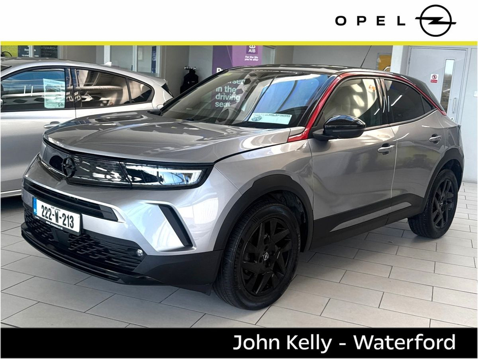 2022 Opel Mokka for sale in , Ireland