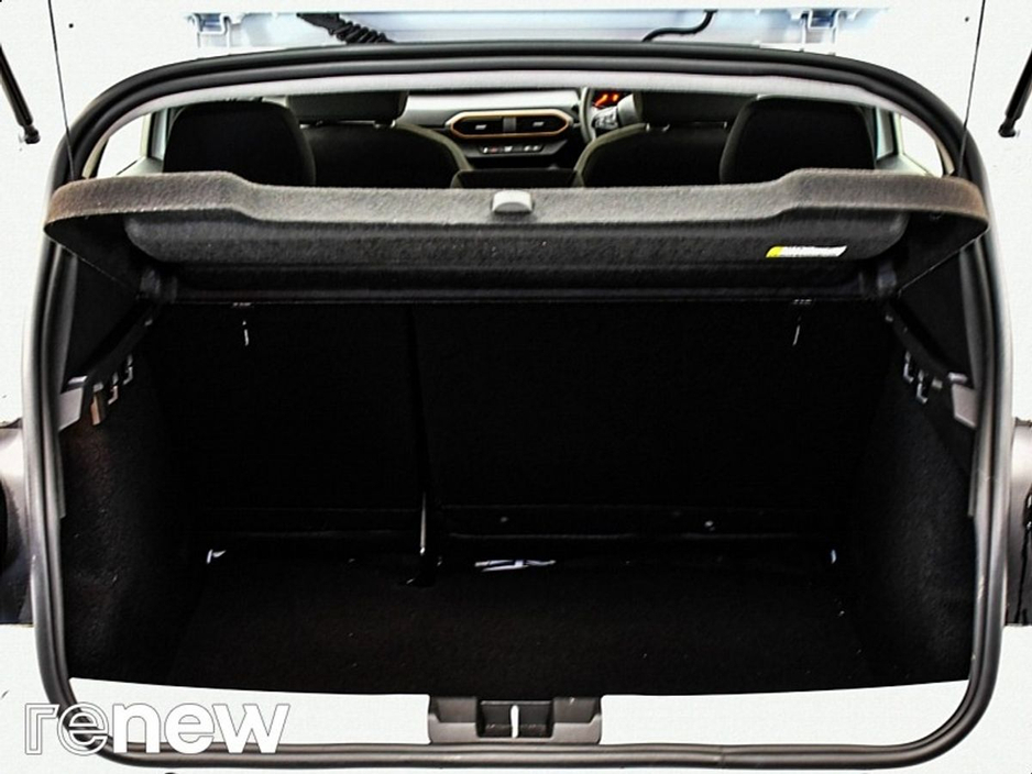 2024 Dacia Sandero Stepway TCe 90 Essential €17,900