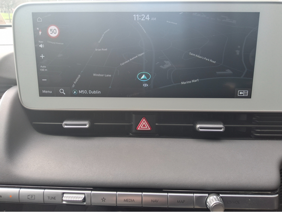 2023 Hyundai Ioniq 5 - image 11