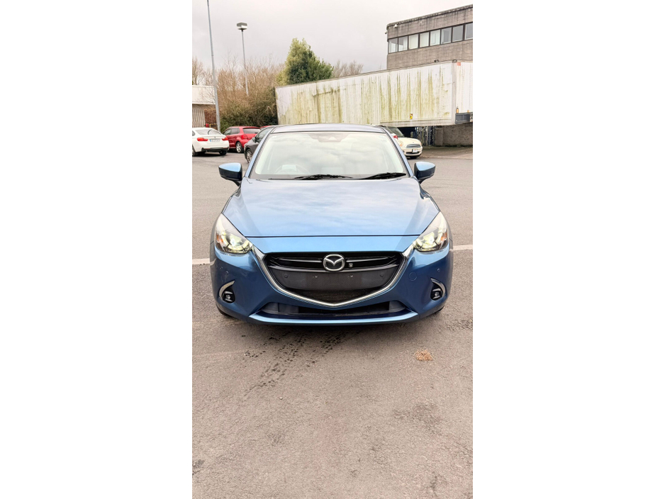 2019 Mazda Demio for sale in , Ireland