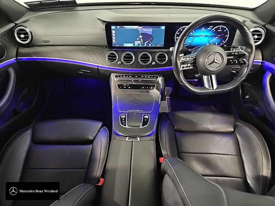 2020 Mercedes-Benz E Class - image 14