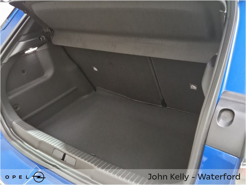 2026 Opel Mokka G.S 1.2 PETROL AUTOMATIC