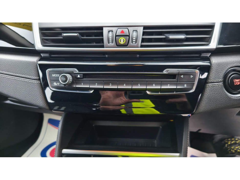 2019 BMW 2 Series 1.5 XE SPORT AUTO AA Approved 1 Year Warranty €19,950