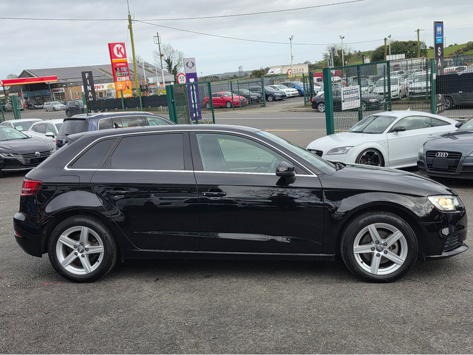 2017 Audi A3 - image 6