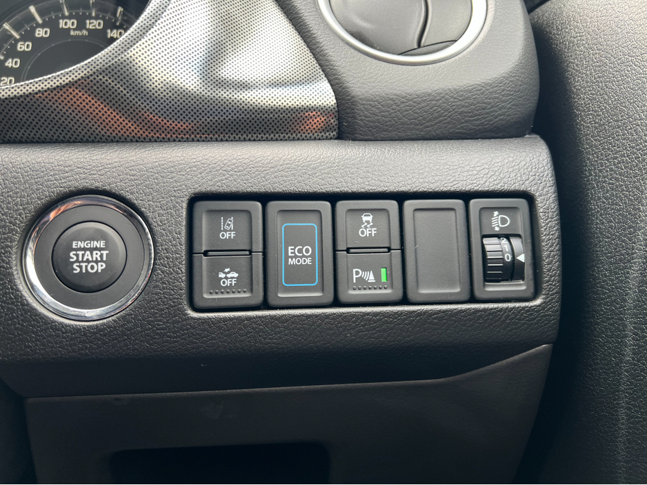 2026 Suzuki Vitara - image 18