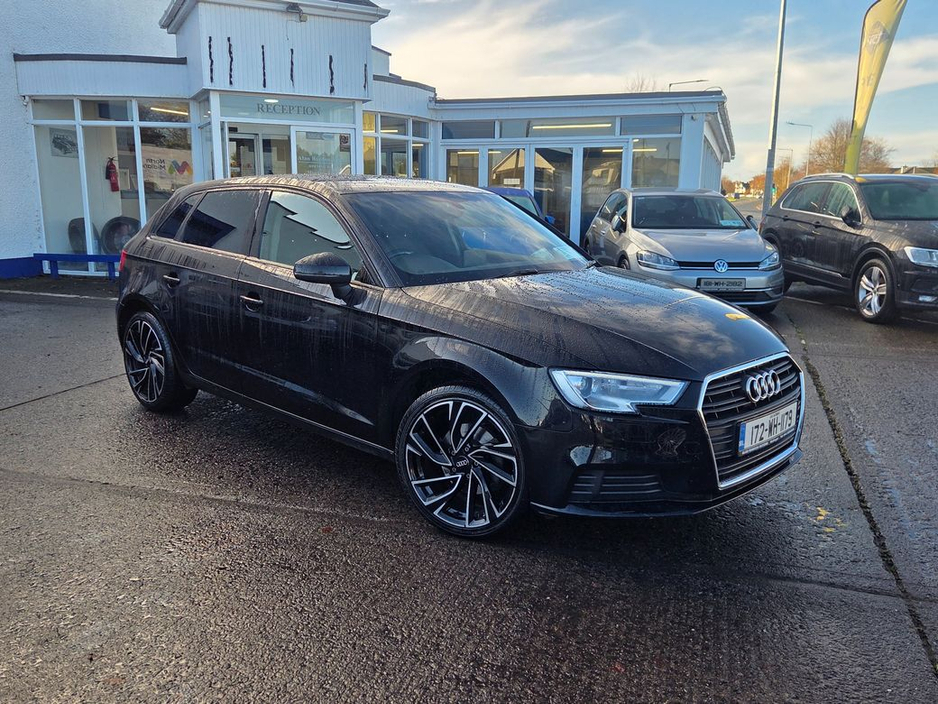 2017 Audi A3 for sale in , Ireland