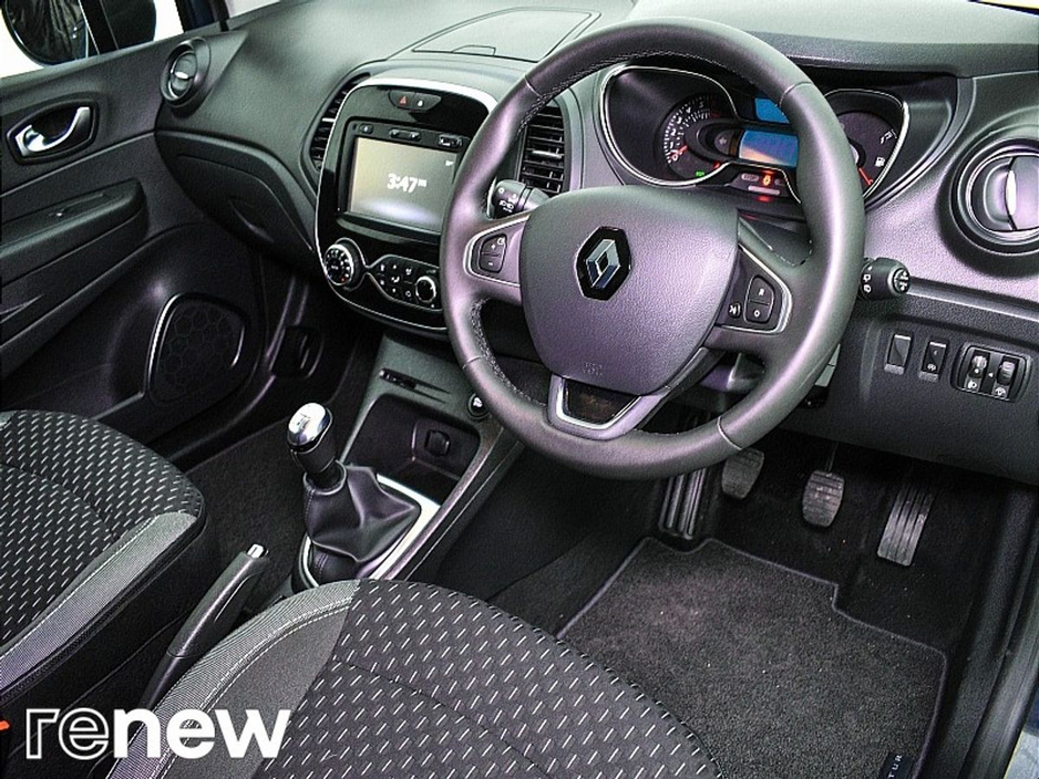 2019 Renault Captur Captur Dynamique Nav TCe 90 Ph €14,750