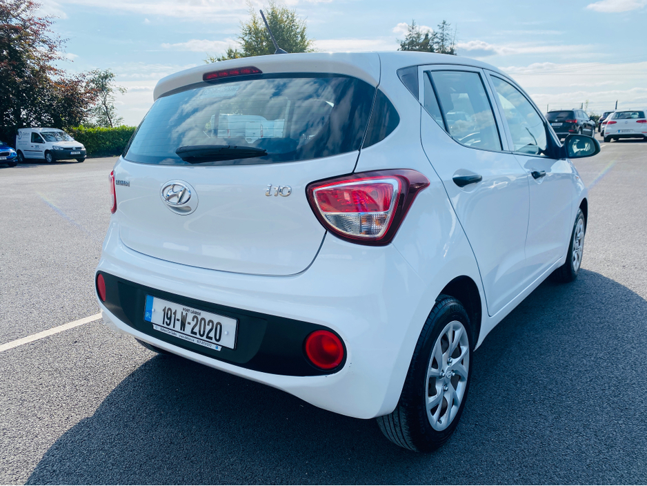 2019 Hyundai i10 - image 6
