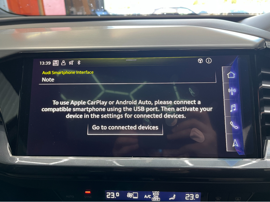 2023 Audi Q4 e-tron - image 25