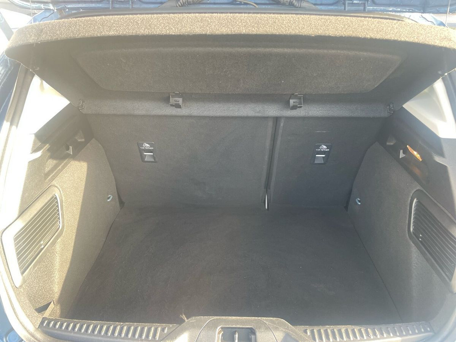 2022 Ford Focus 1.0L EcoBoost 125PS Trend €18,975