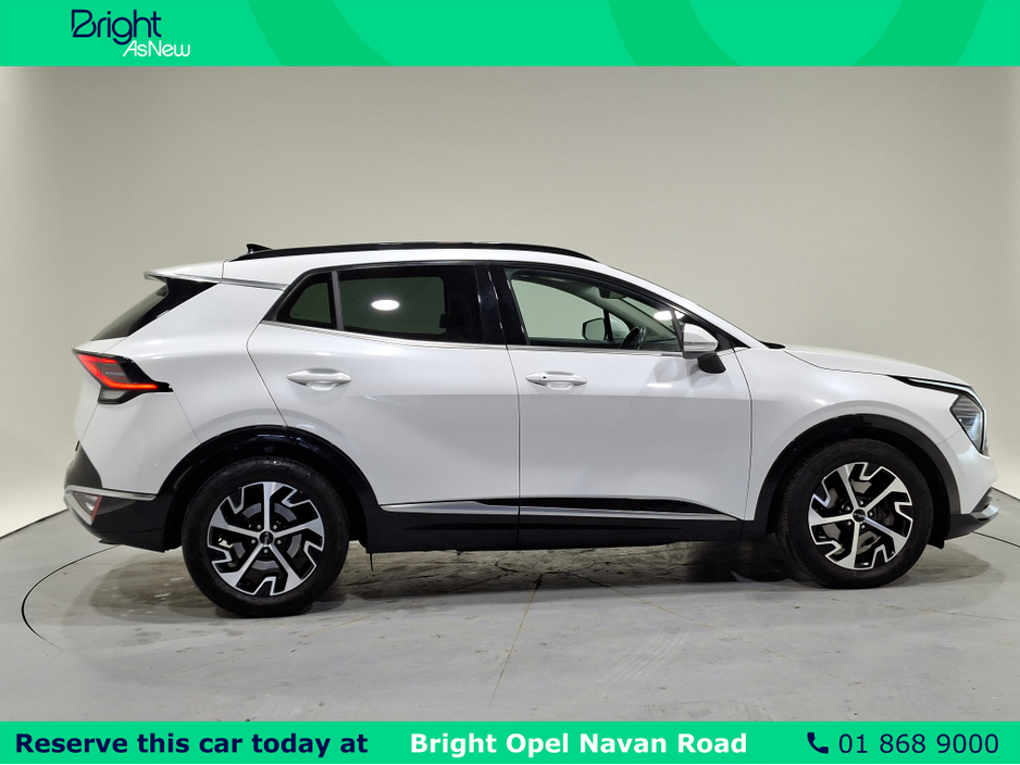 2022 Kia Sportage K4 DIESEL SUNROOF 5DR D 5 DR €32,950