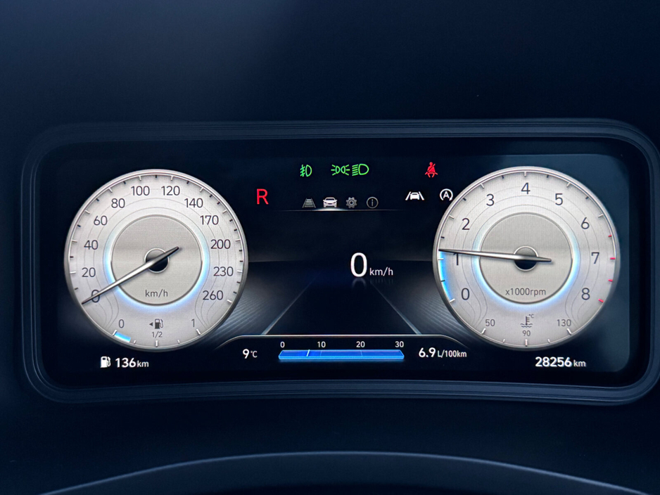 2021 Hyundai Kona 1.0 T-GDI Executive Plus €20,950