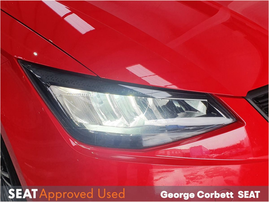 2023 SEAT Ibiza 1.0MPi 80hp SE Plus (From €80 per week) €20,995