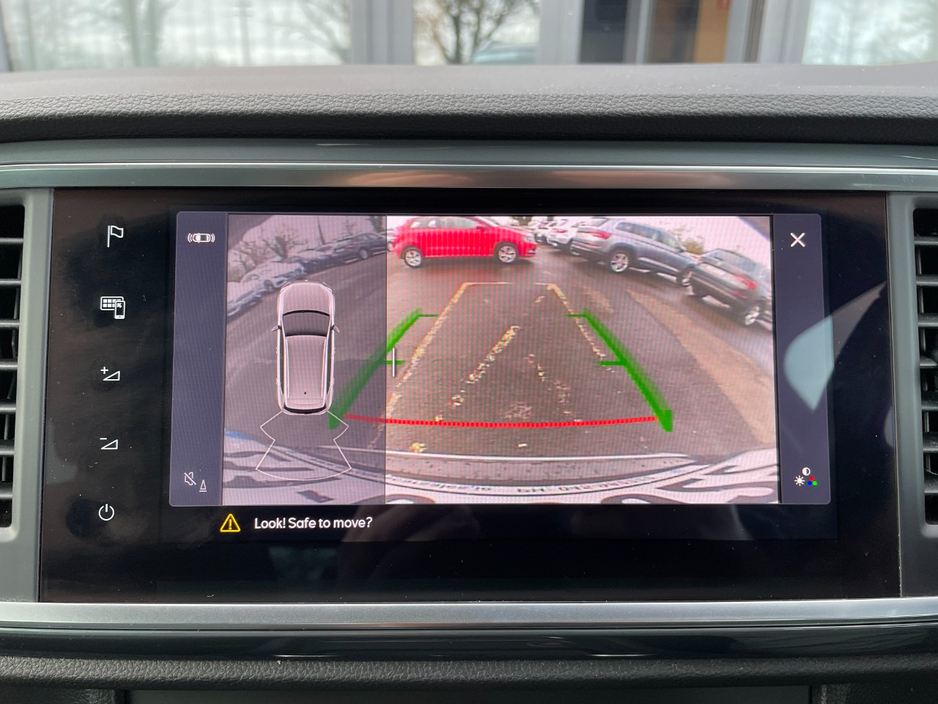 2021 SEAT Ateca - image 14