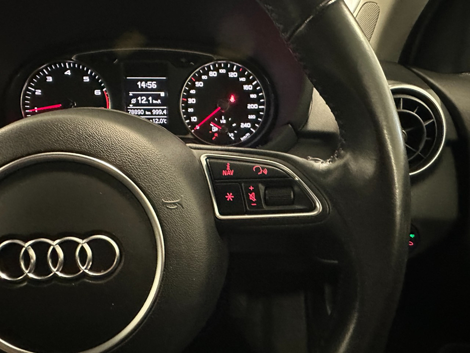 2016 Audi A1 - image 26