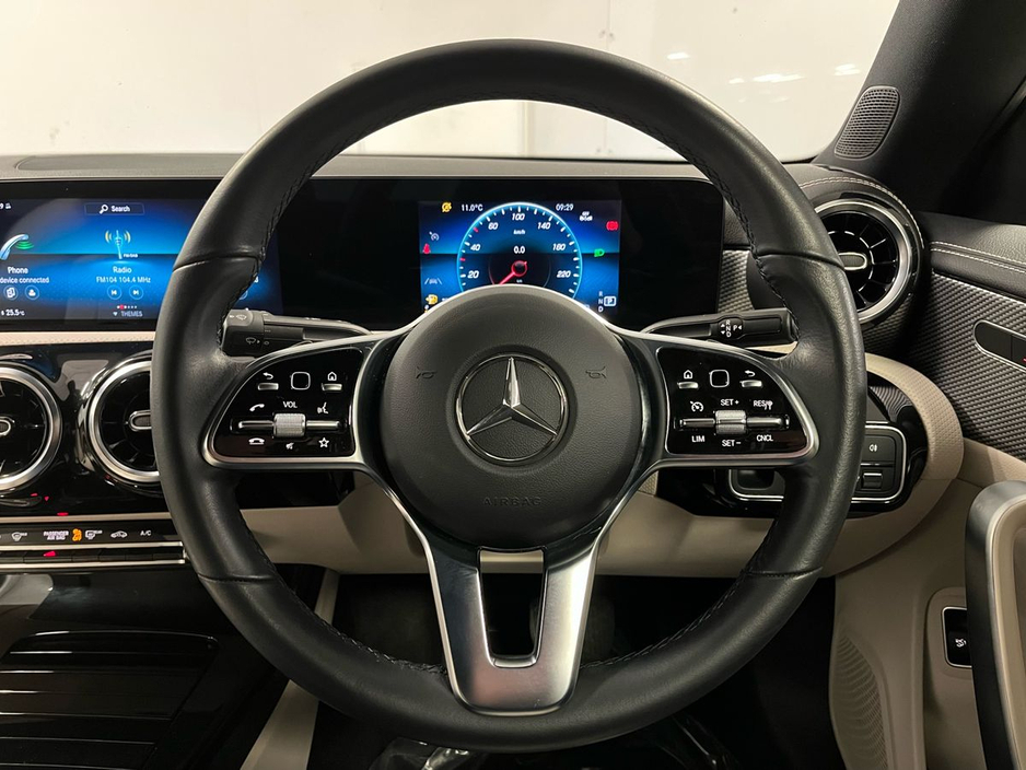 2024 Mercedes-Benz CLA Class - image 17