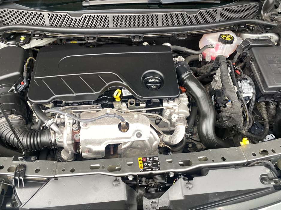 2019 Opel Astra - image 19