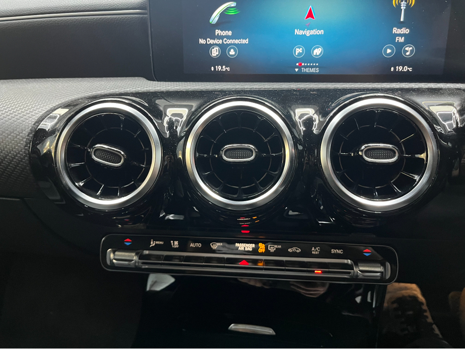 2021 Mercedes-Benz A Class - image 20