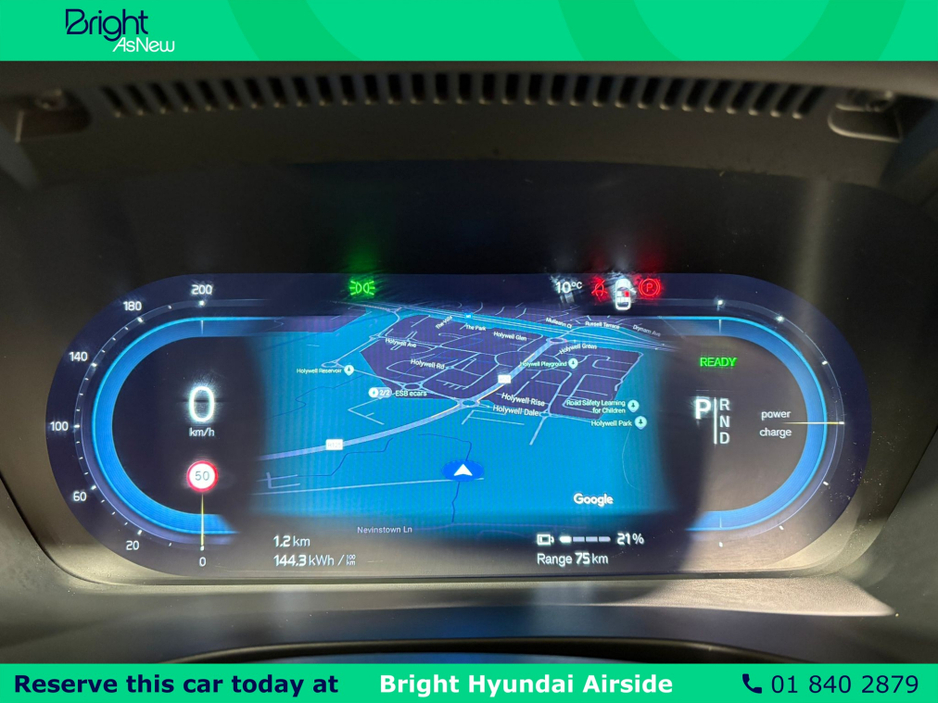2023 Volvo C40 E CORE 228BHP 5DR AUTO €33,950