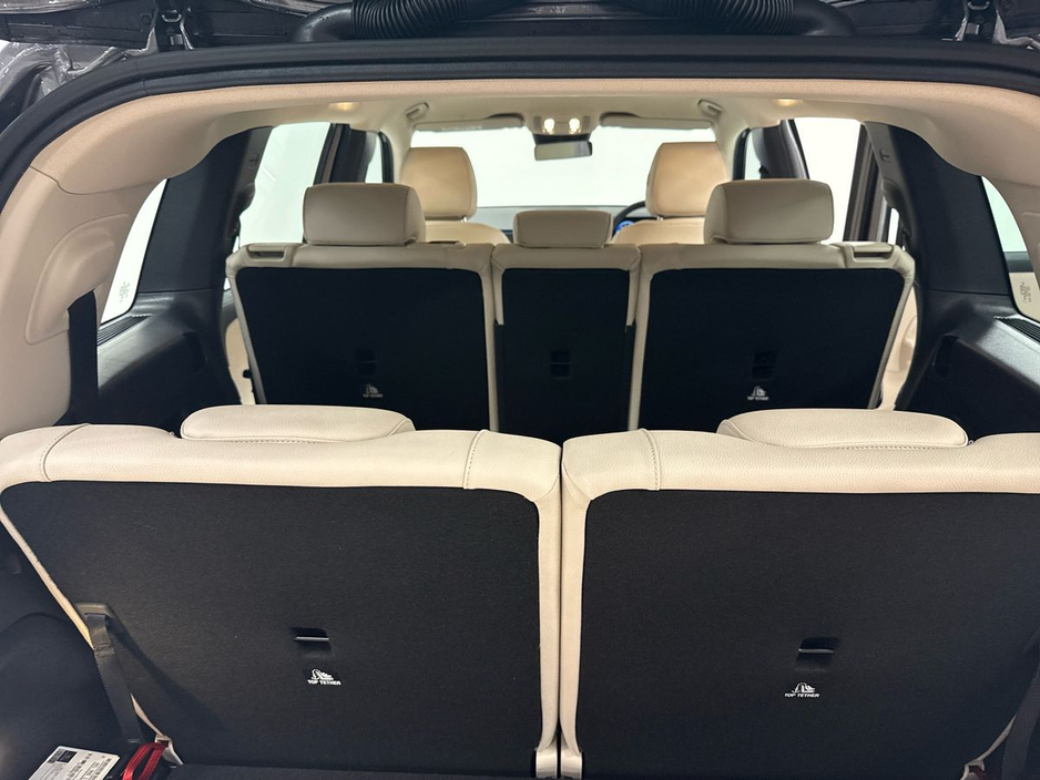 2026 Mercedes-Benz EQB EQB 250+ PROGRESSIVE 7 Seater * Price Quoted with € 3,500 SEAI Grant * €58,009