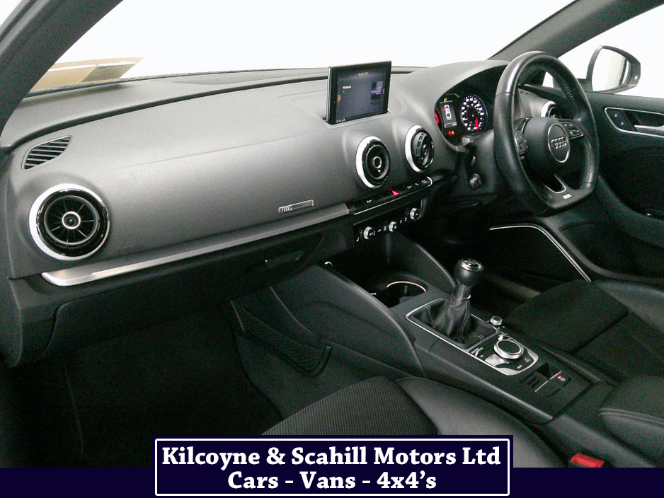 2016 Audi A3 - image 20