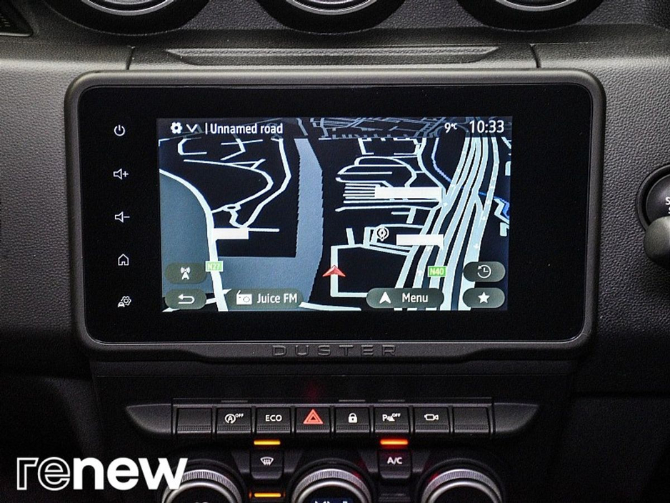 2023 Dacia Duster Extreme SE Blue dCi 115 NBI €23,900