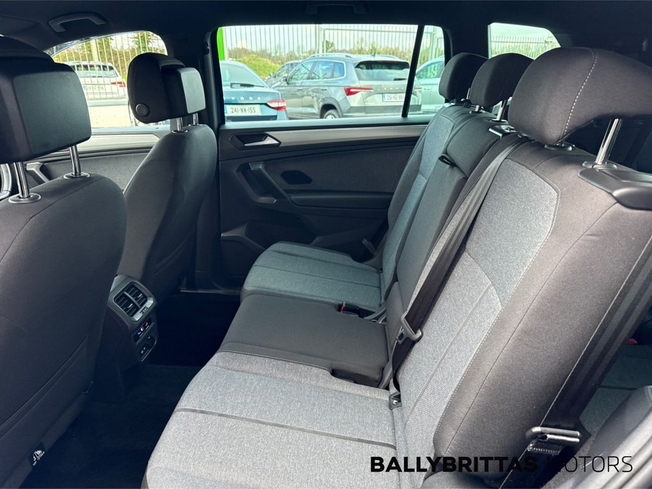 2024 SEAT Tarraco 2.0TDI 150hp 7S SE+ DSG €42,950