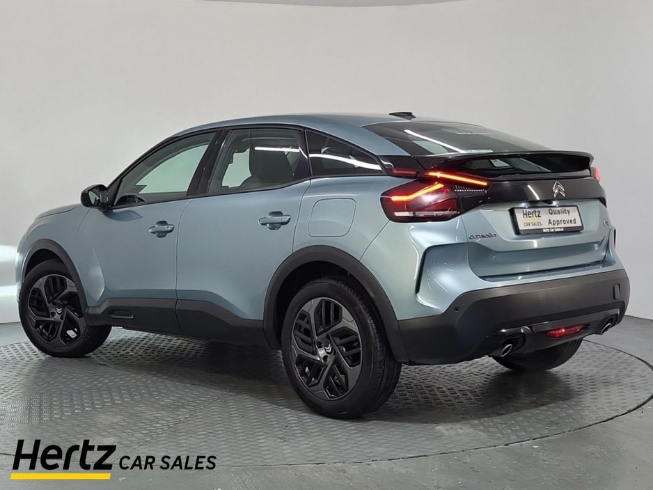 2023 Citroen C4 - image 3