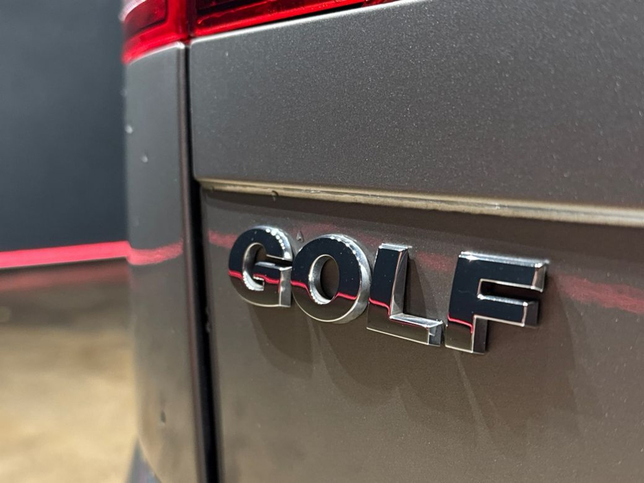 2017 Volkswagen Golf 1.2 TSI COMFORT LINE ESTATE - FACTORY ALLOYS - PADDLE SHIFT - CRUISE CONTROL - REAR CAMERA €14,450